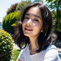 汗かいちゃった💚（自転車女子Part4） 5枚目