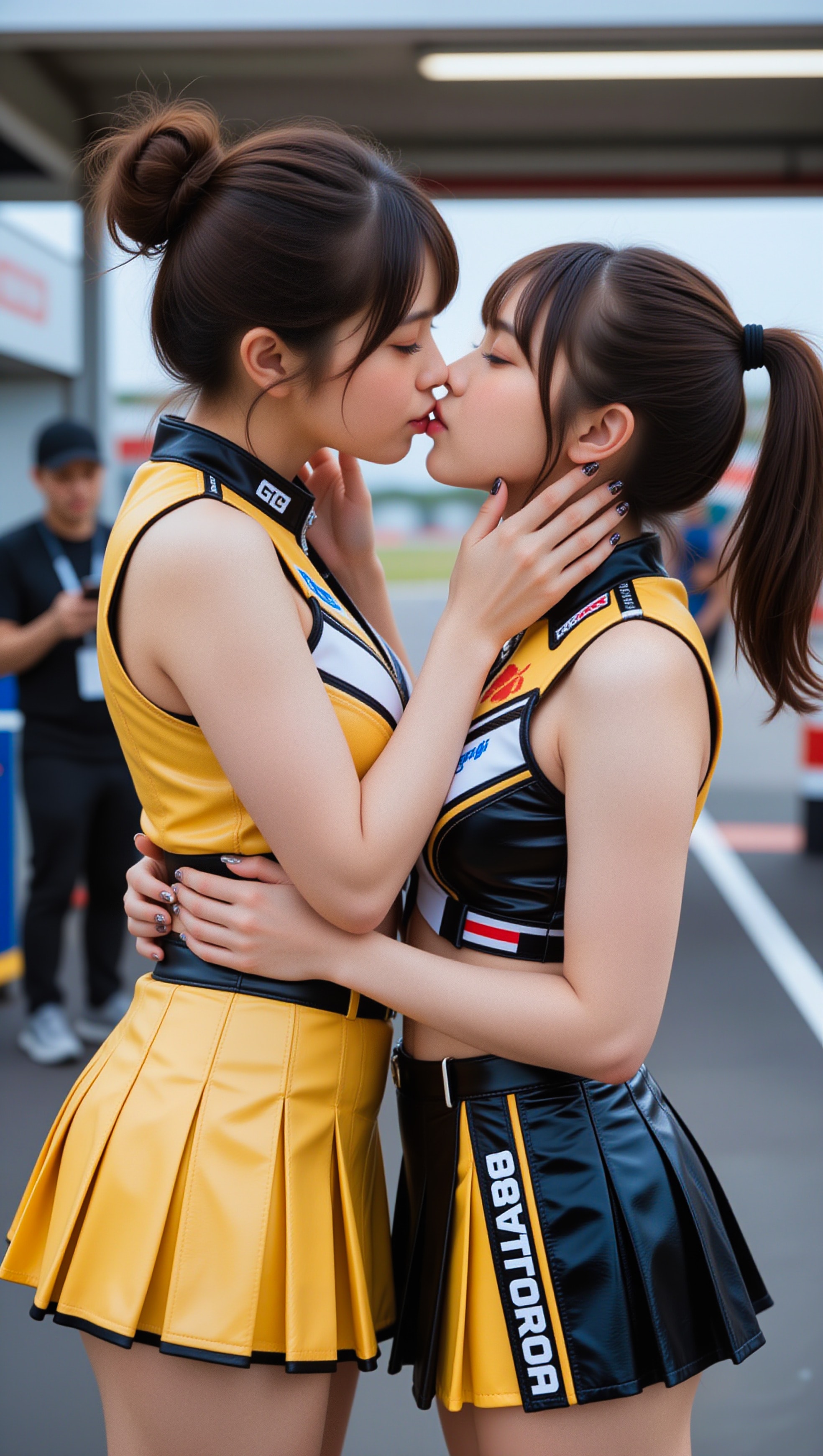 今日の１枚(2026/5/23) キスの日