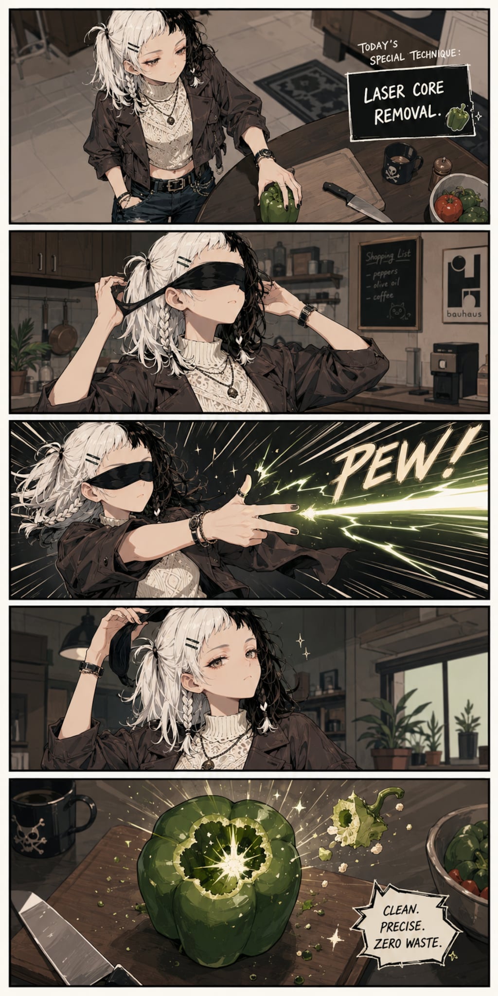 ピーマン