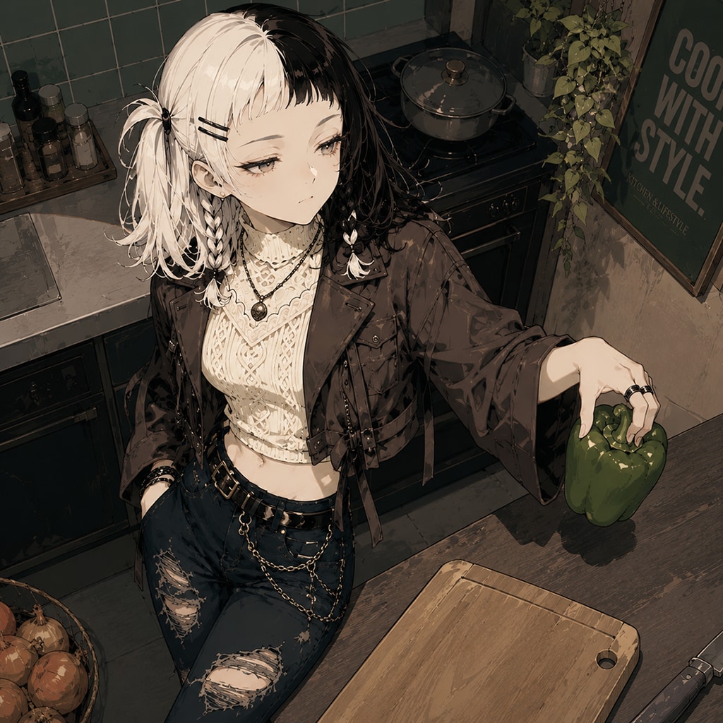 ピーマン