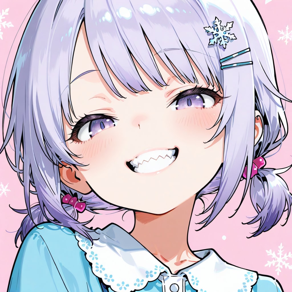 にひひ(*´罒`*)♥ | の人気AIイラスト・グラビア