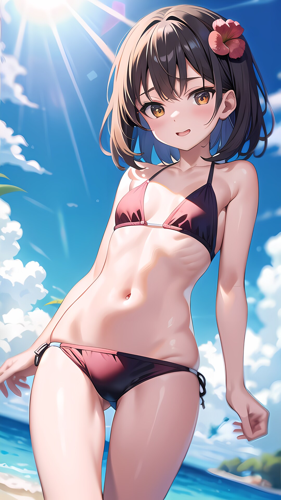 swimwear