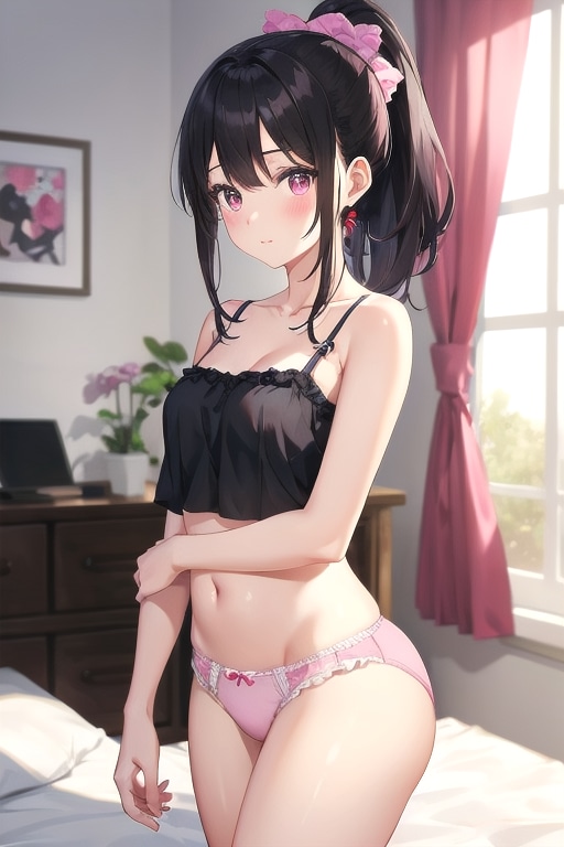幼馴染への想い