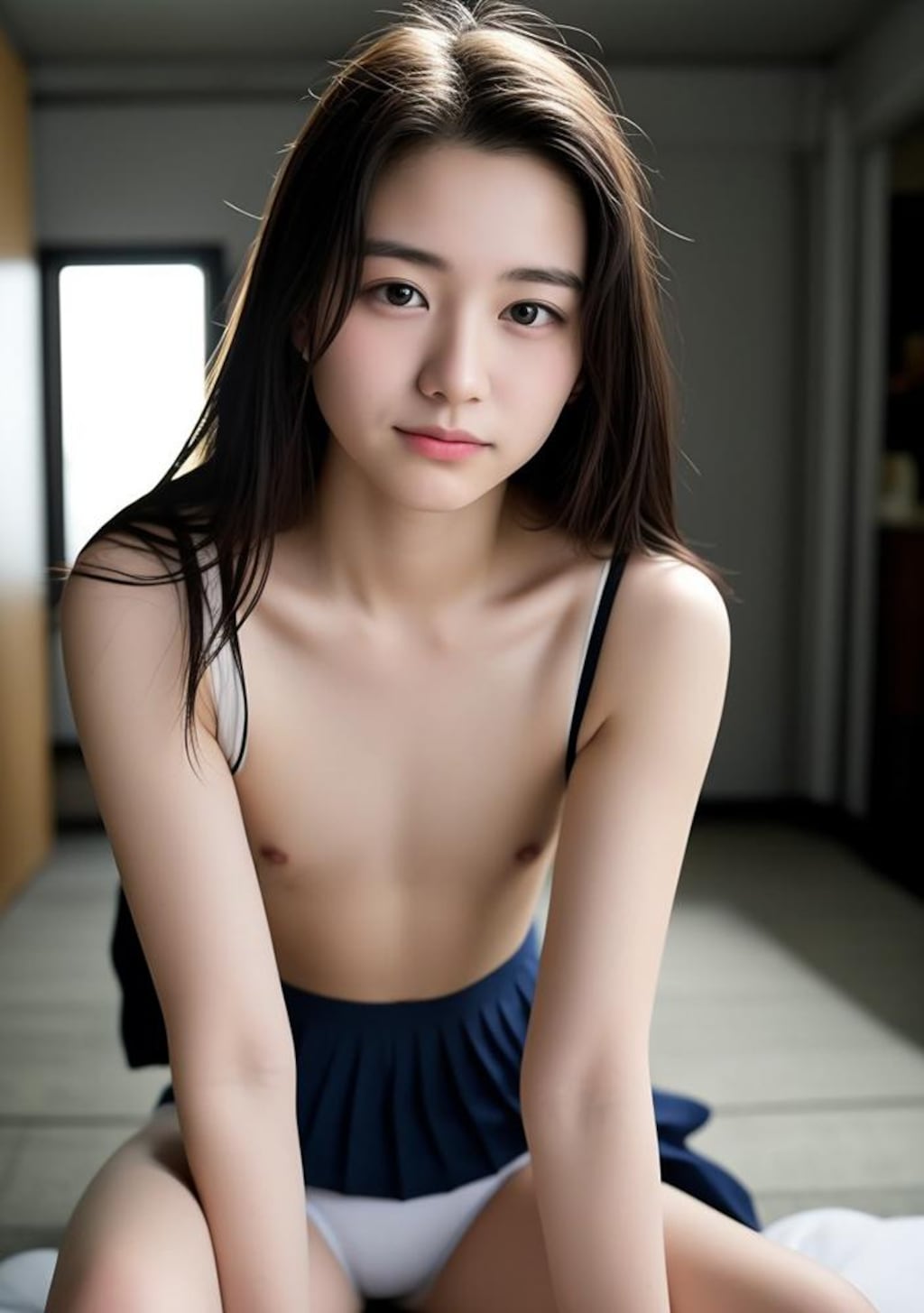 可愛い！！ 女子
