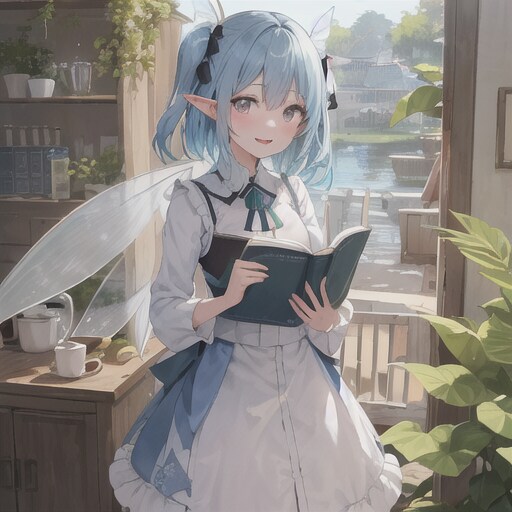 勉強の時間