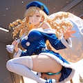 Merry Xmas !  セクシーサンタのお姉さんたち♡ 5枚目