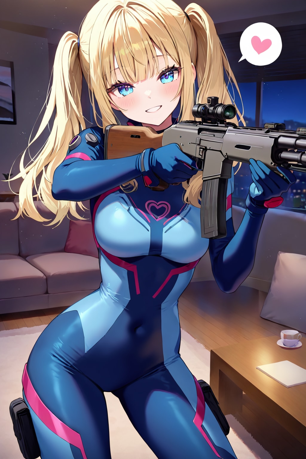 コスプレしたよ〜❤️