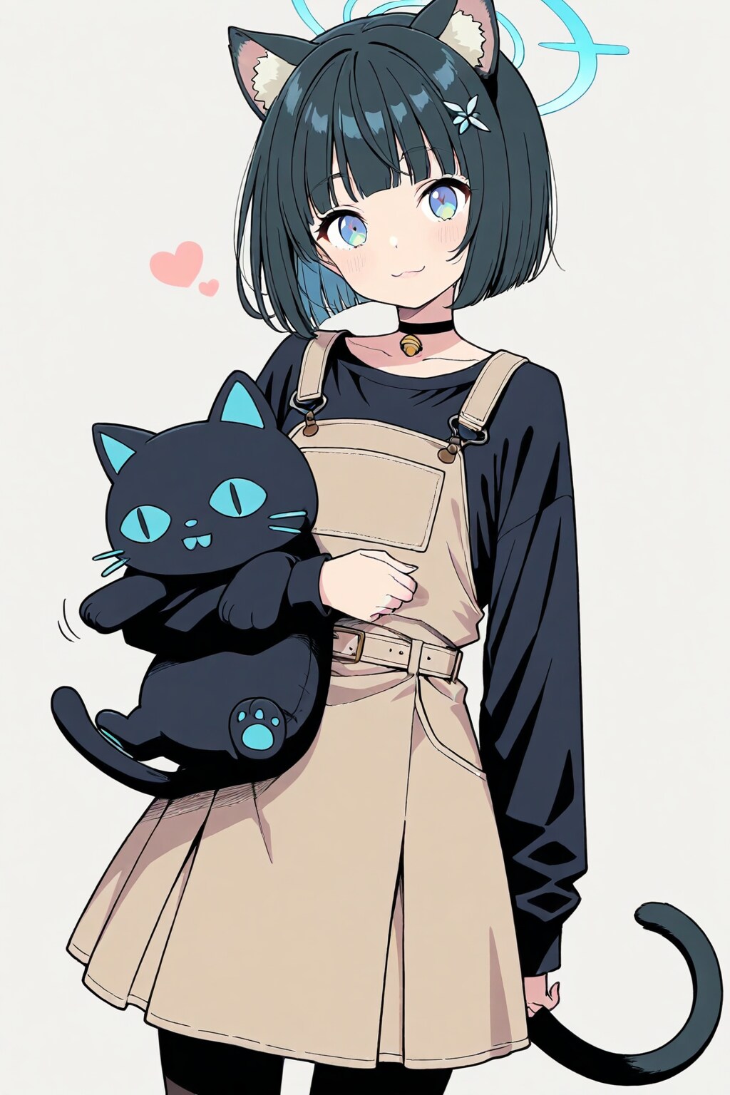 クロミナ【BEHIMOTH】 | の人気AIイラスト・グラビア