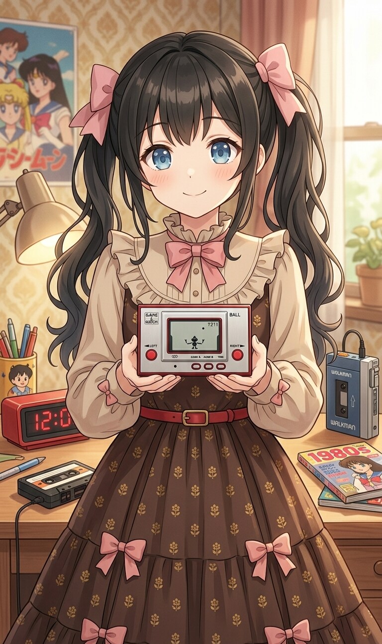 藍音の歴代ゲームハード探訪(任天堂編)【2】