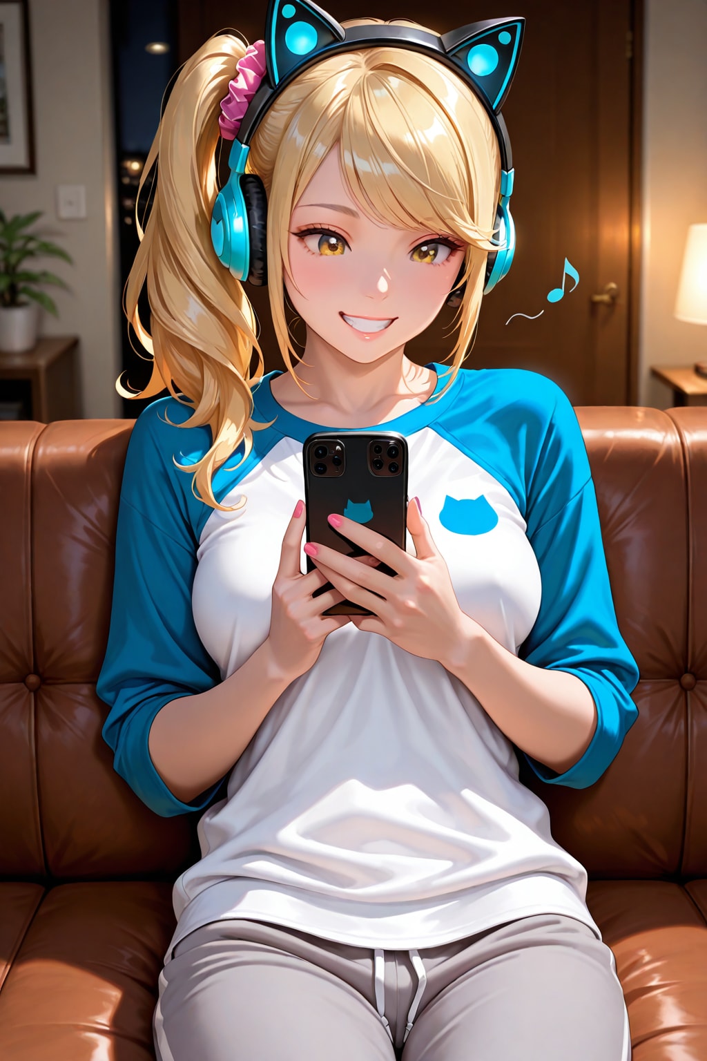 LILYお試し