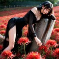お彼岸 3枚目