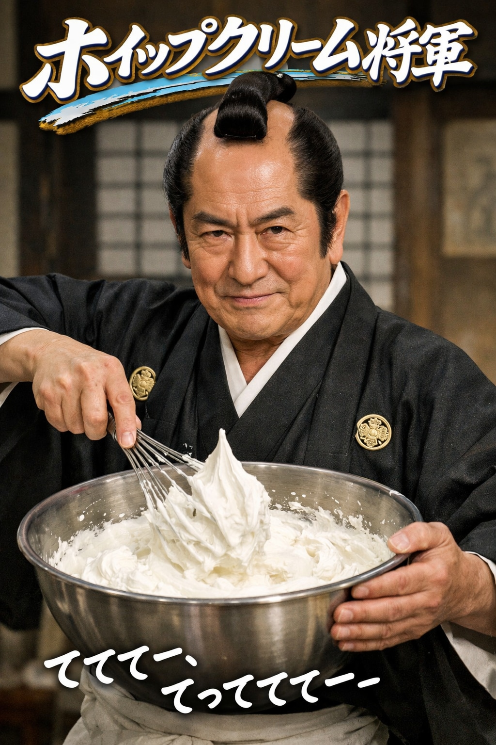 てててー、てってててー(03/30) | の人気AIイラスト・グラビア