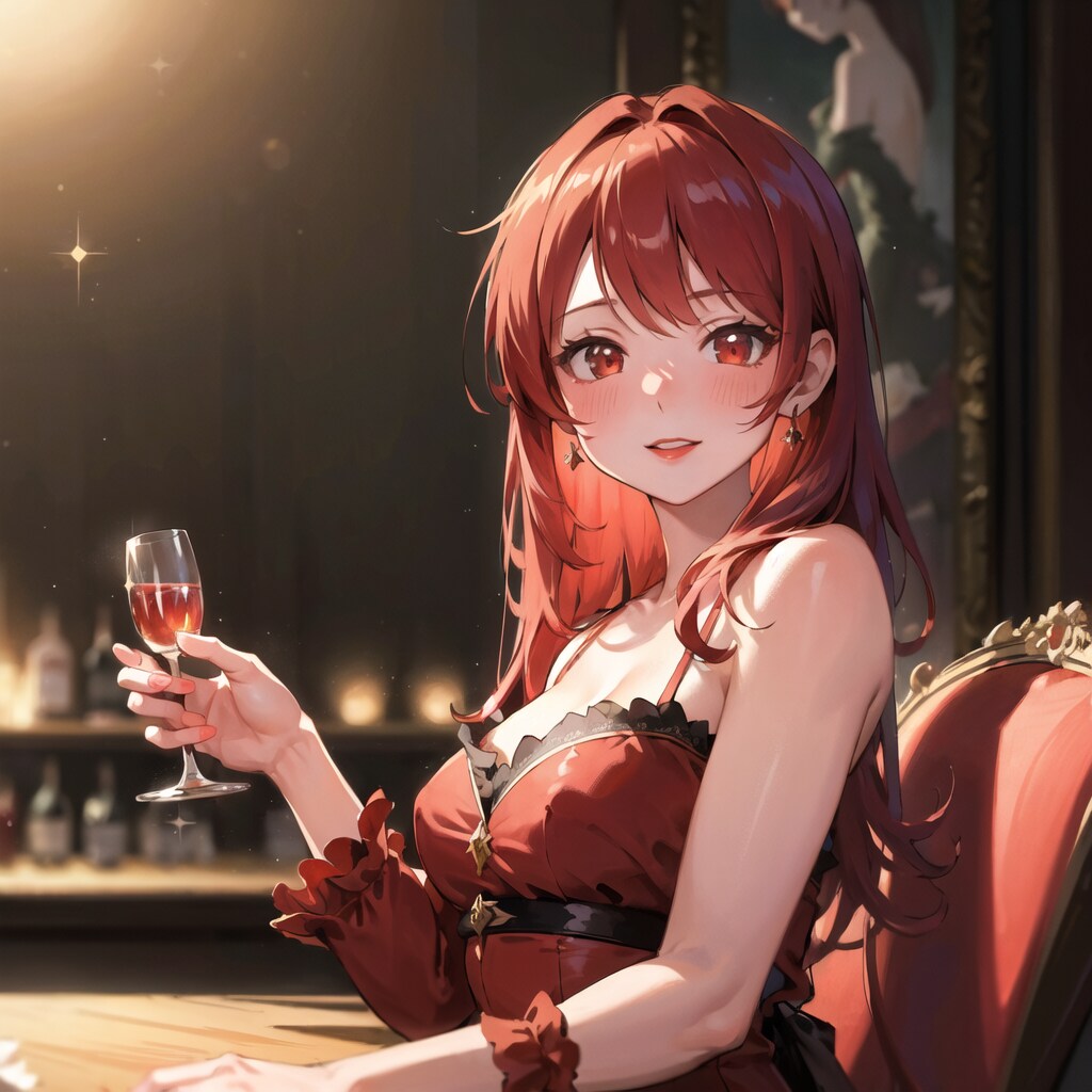 誘惑の罠
