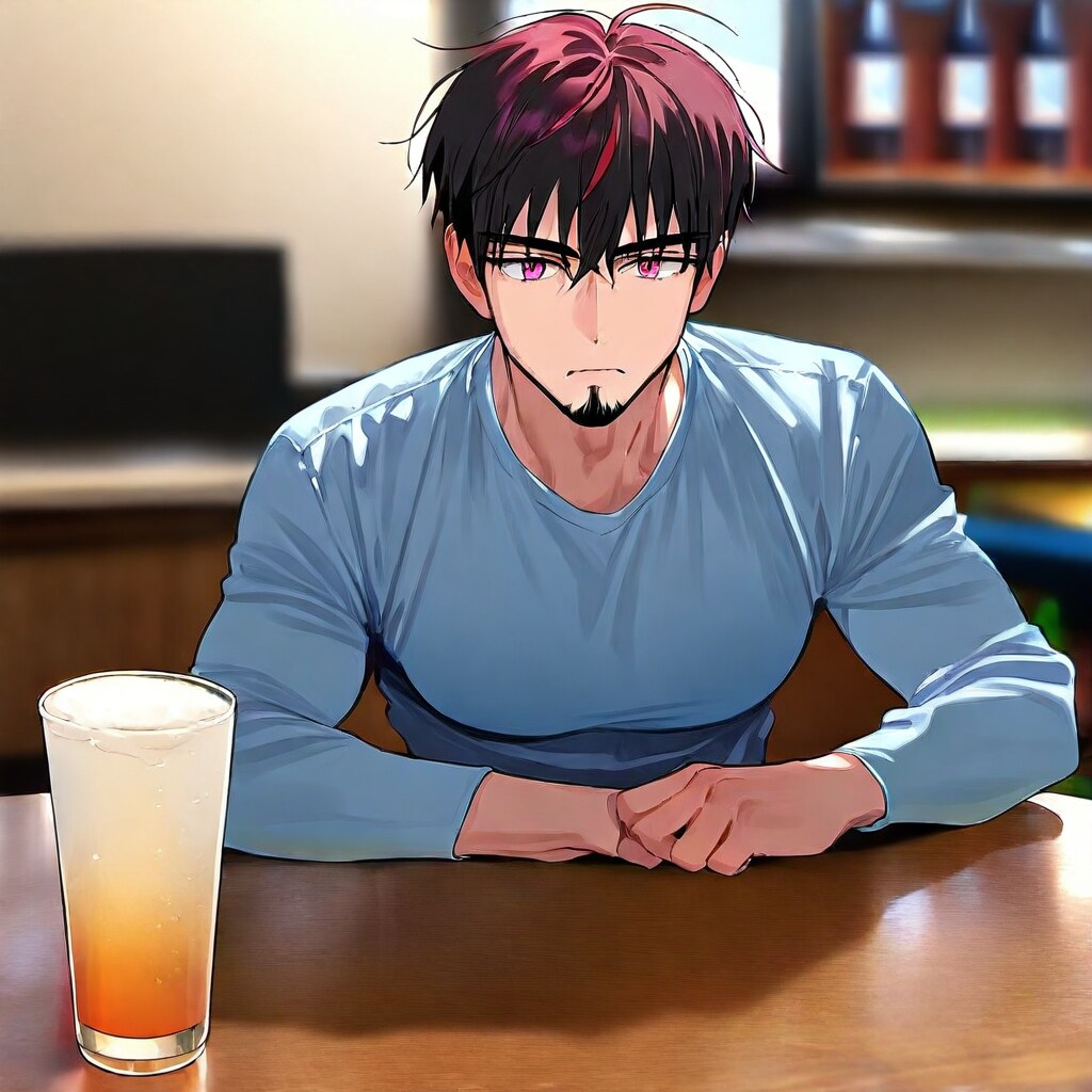 お疲れ、俺