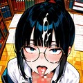 文芸部彼女⑮ 3枚目