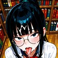 文芸部彼女⑮ 5枚目