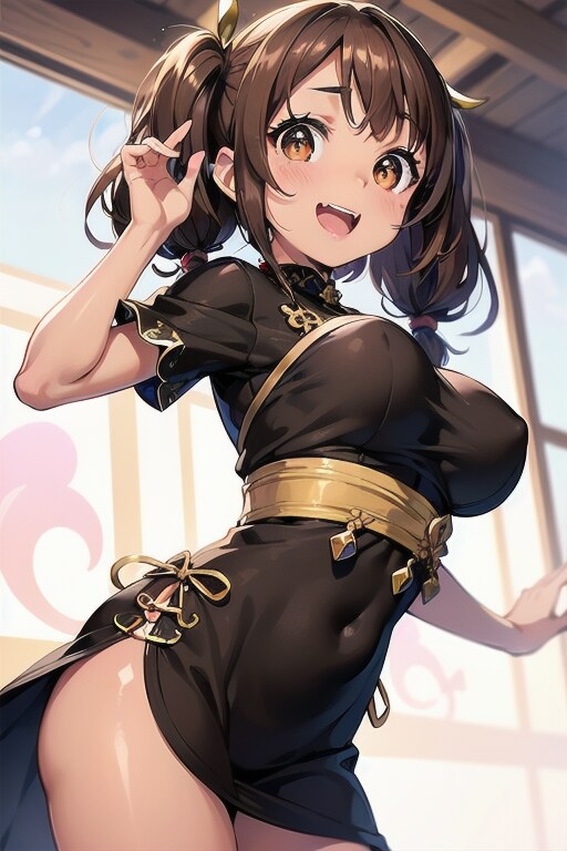 ご機嫌