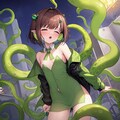 人工冬眠 3枚目
