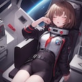 人工冬眠 2枚目