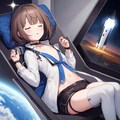 人工冬眠 5枚目
