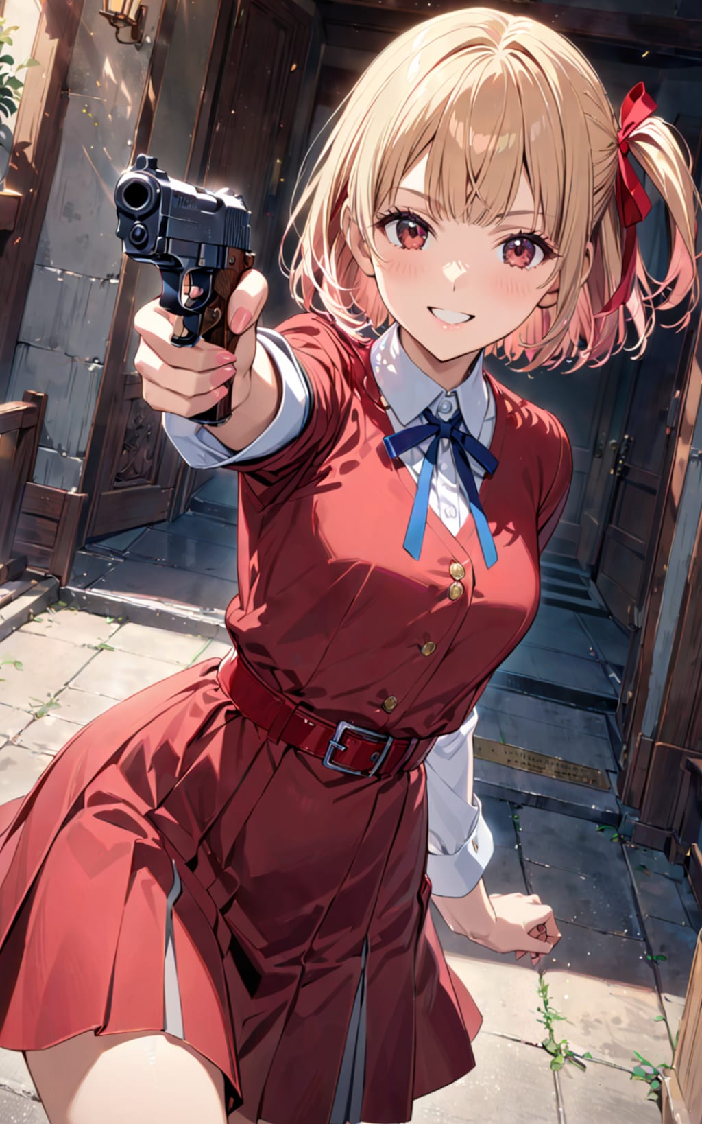 チサトチャレンジ