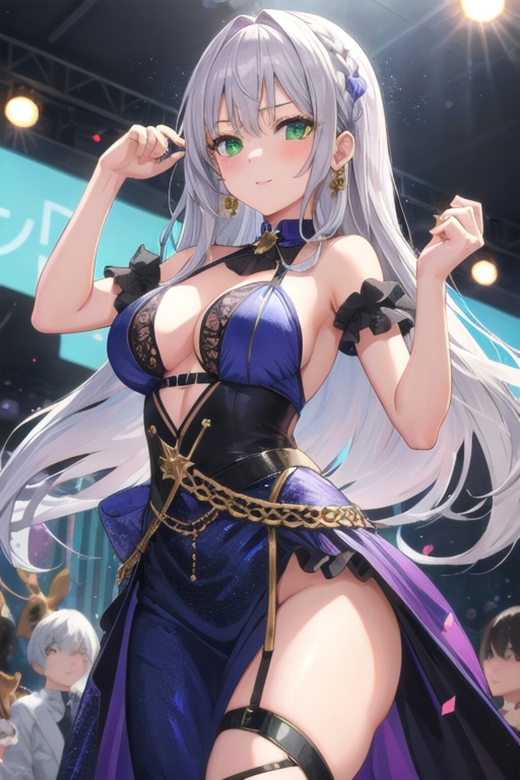 ステラちゃん519