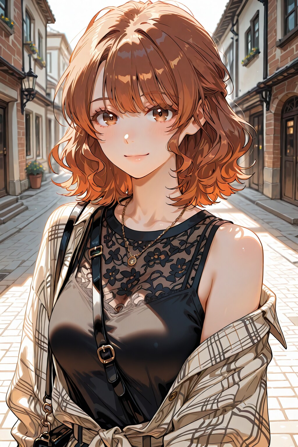 謎ストラップでπ/