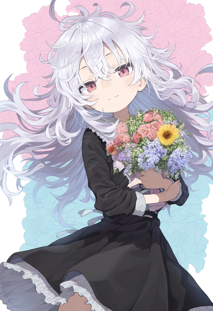 花と詩杏