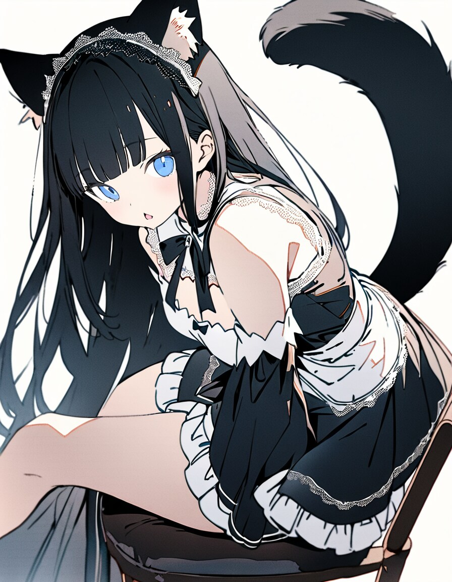 ソーニャ154 | の人気AIイラスト・グラビア