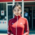 GARNETは偽adidasがお好き 8枚目