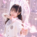 恋の矢 4枚目