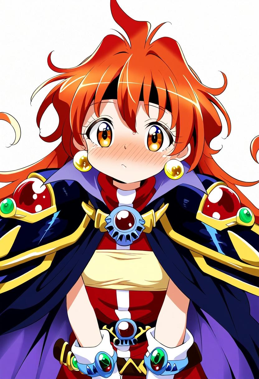 リナ＝インバース
