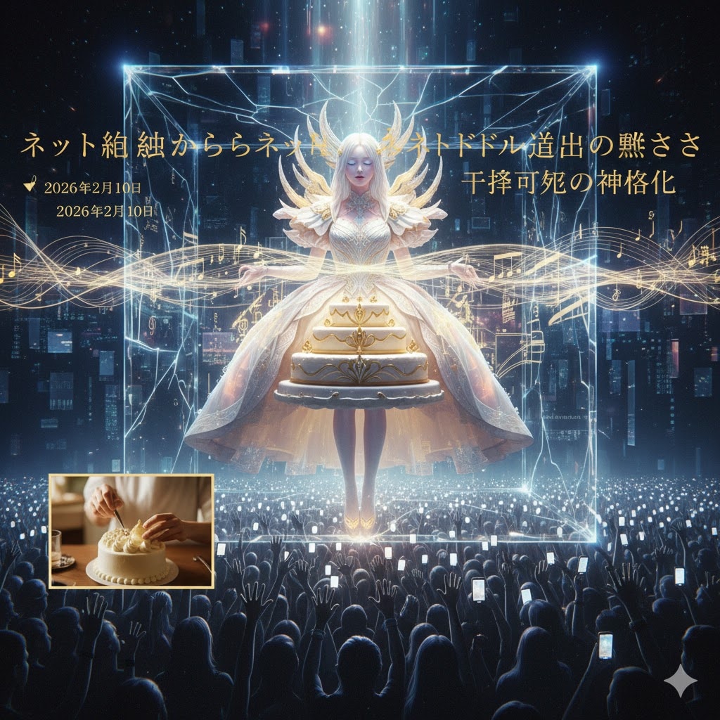 ネット単独からのネットアイドル送出の難しさ