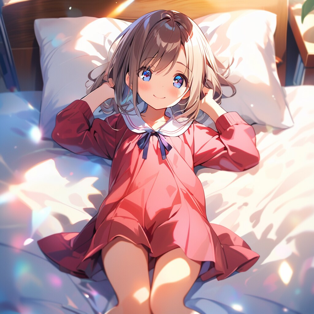 妹