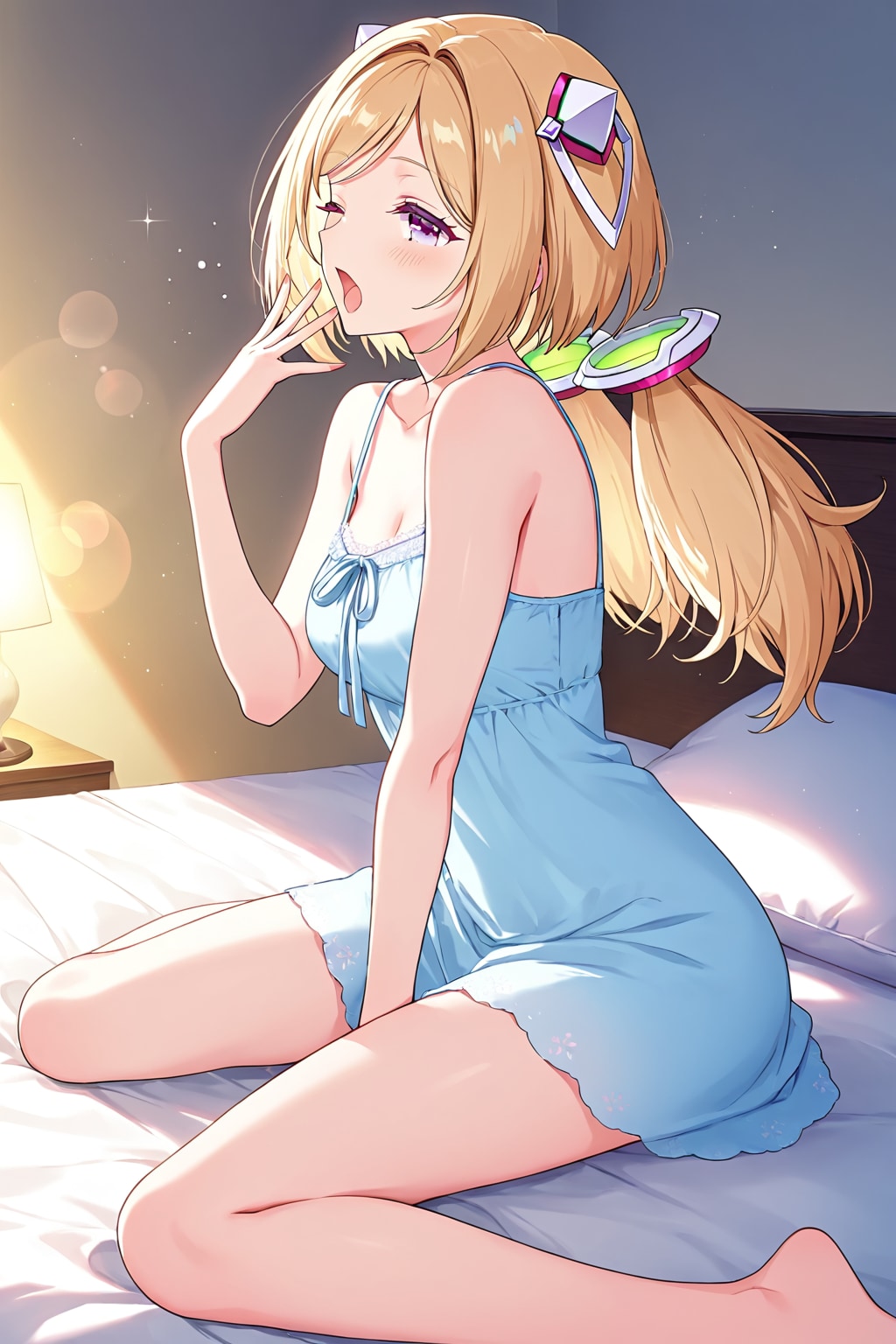 relax aki