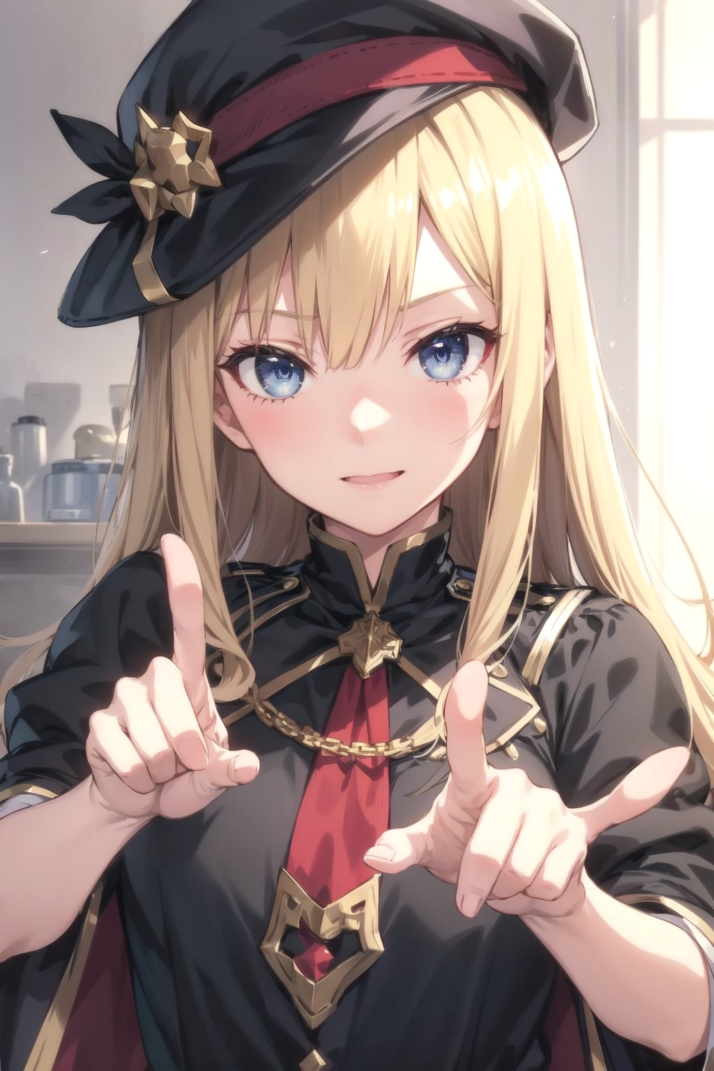 ライネス表情集2