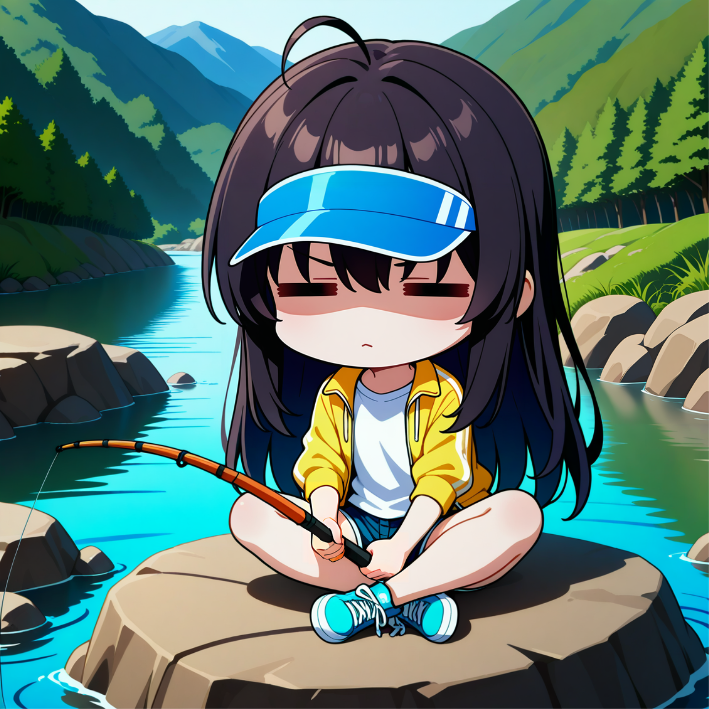 真剣勝負 | の人気AIイラスト・グラビア