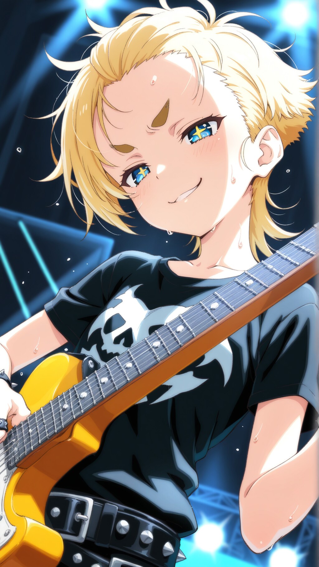 ケイさんの髪型お借りしました