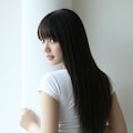 ブルマ生成できた！？ 2枚目