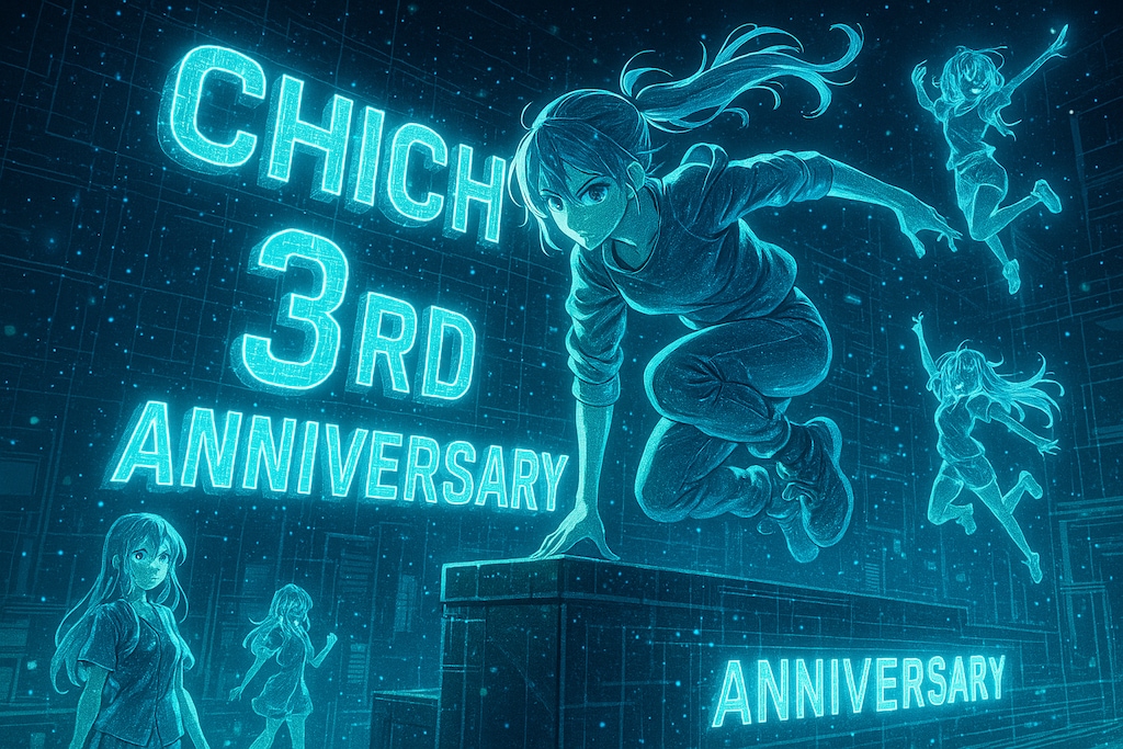 まだまだこれから