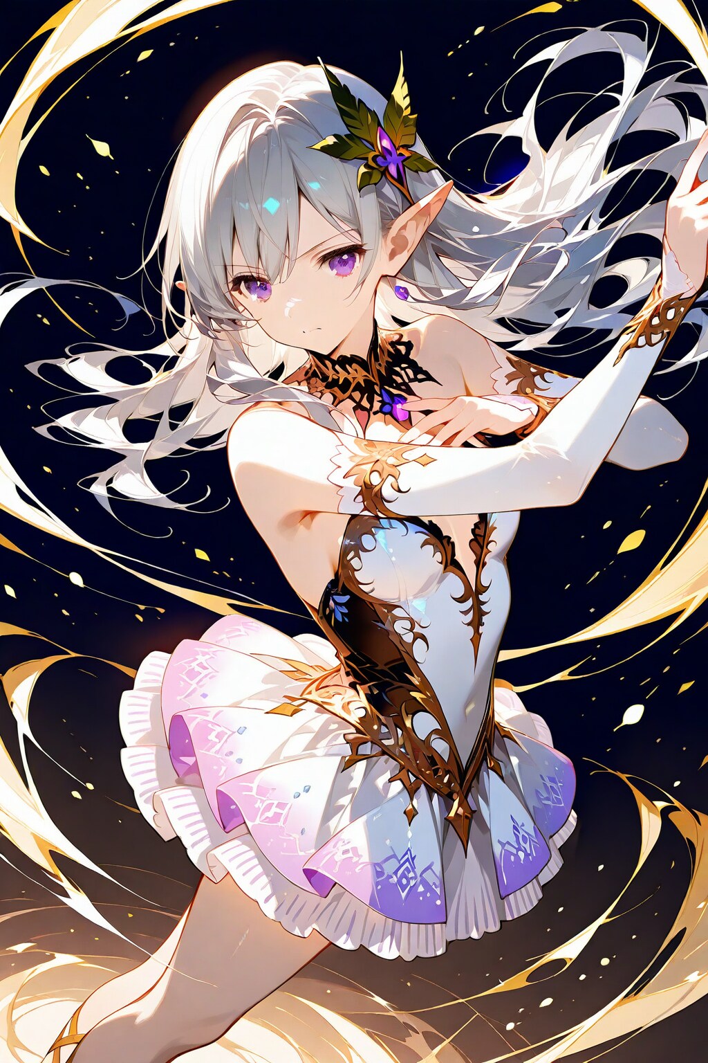 舞
