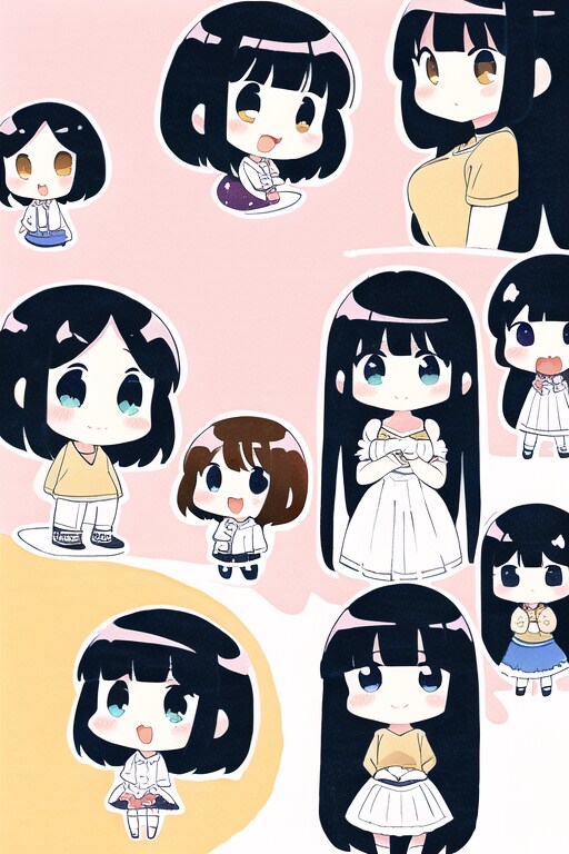 ゆるふわ