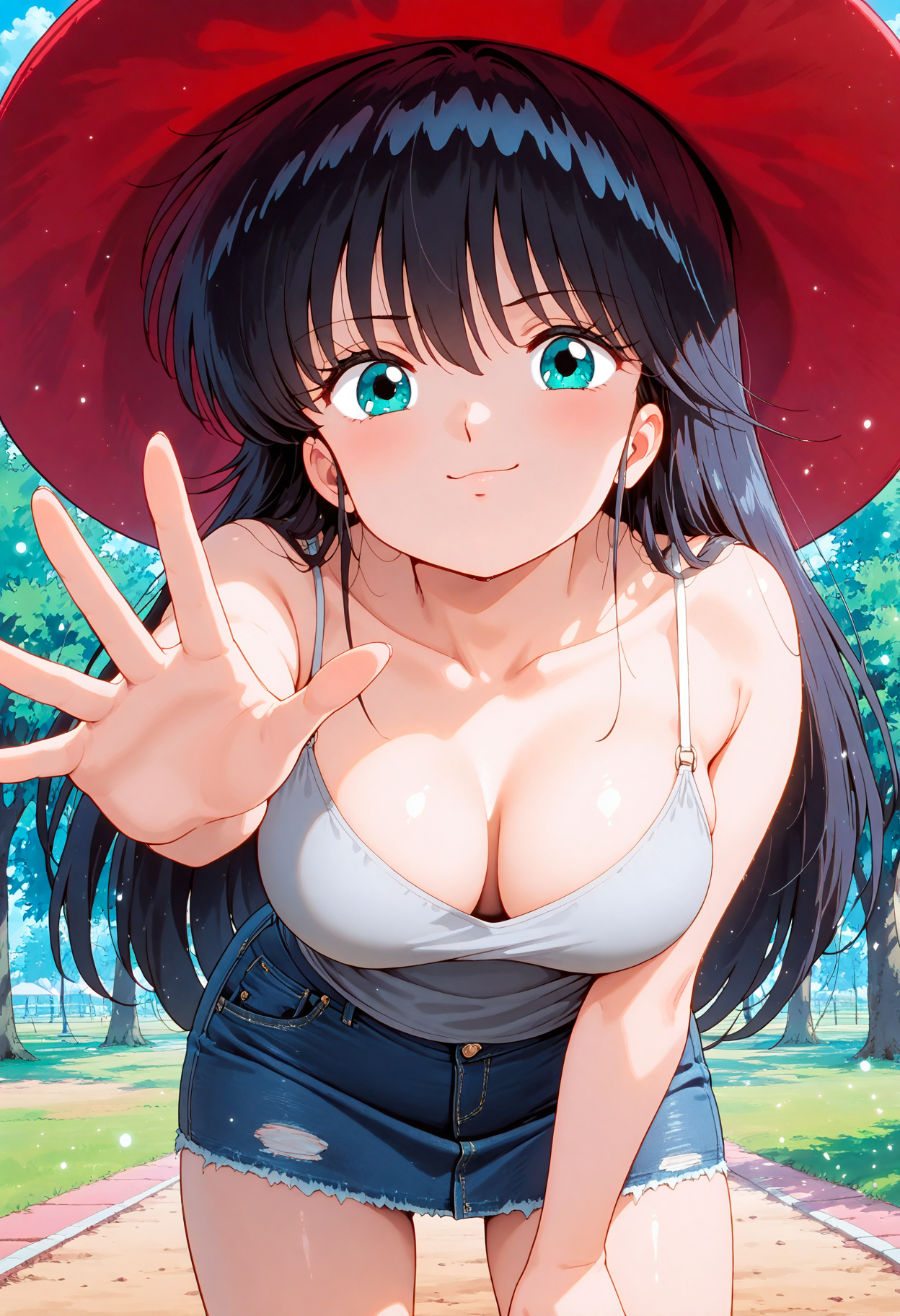 恋つかまえた  そしてダ・カーポ