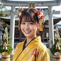 JKくノ一忍法帖！(おめす💕) 3枚目