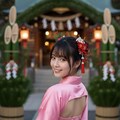 JKくノ一忍法帖！(おめす💕) 5枚目
