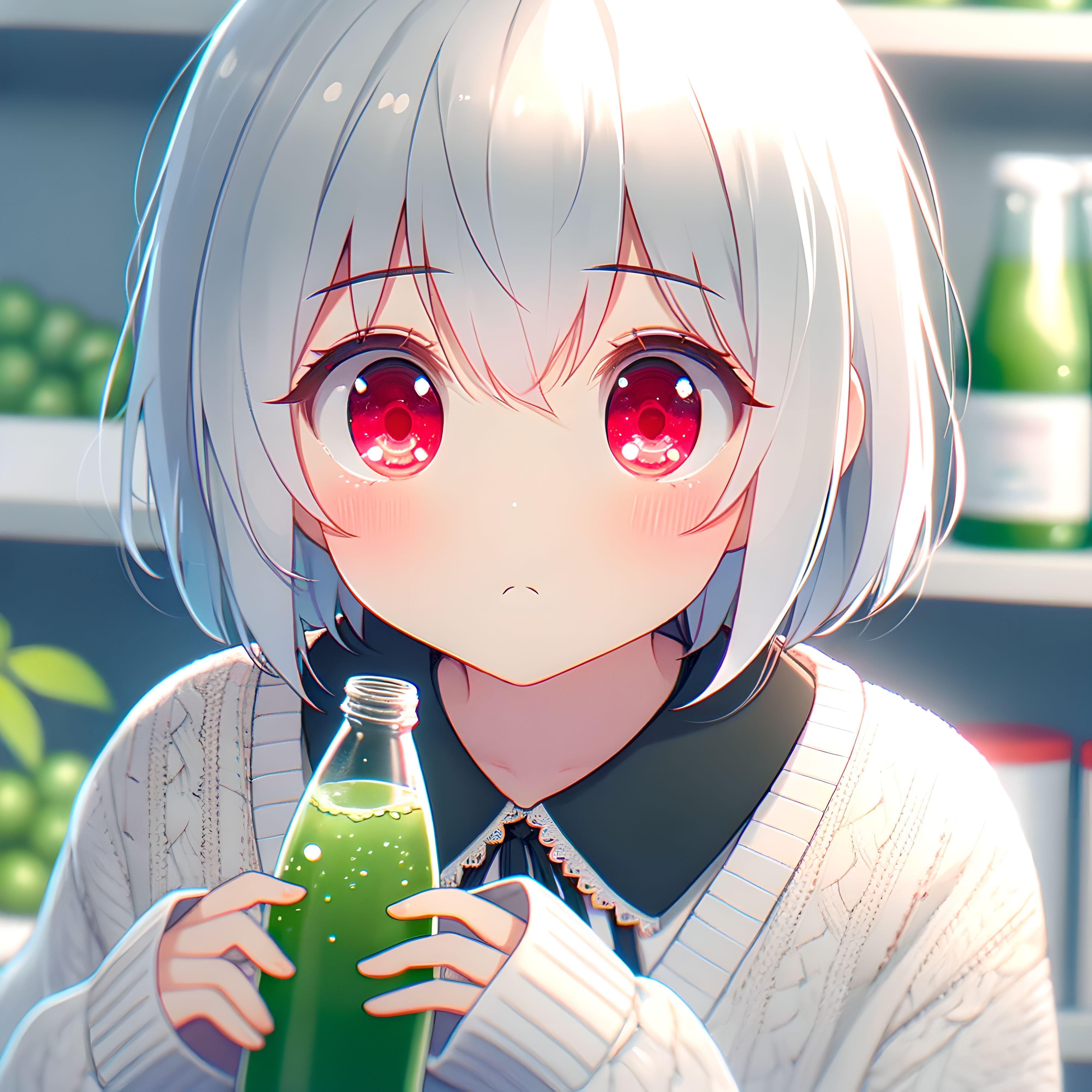 青汁