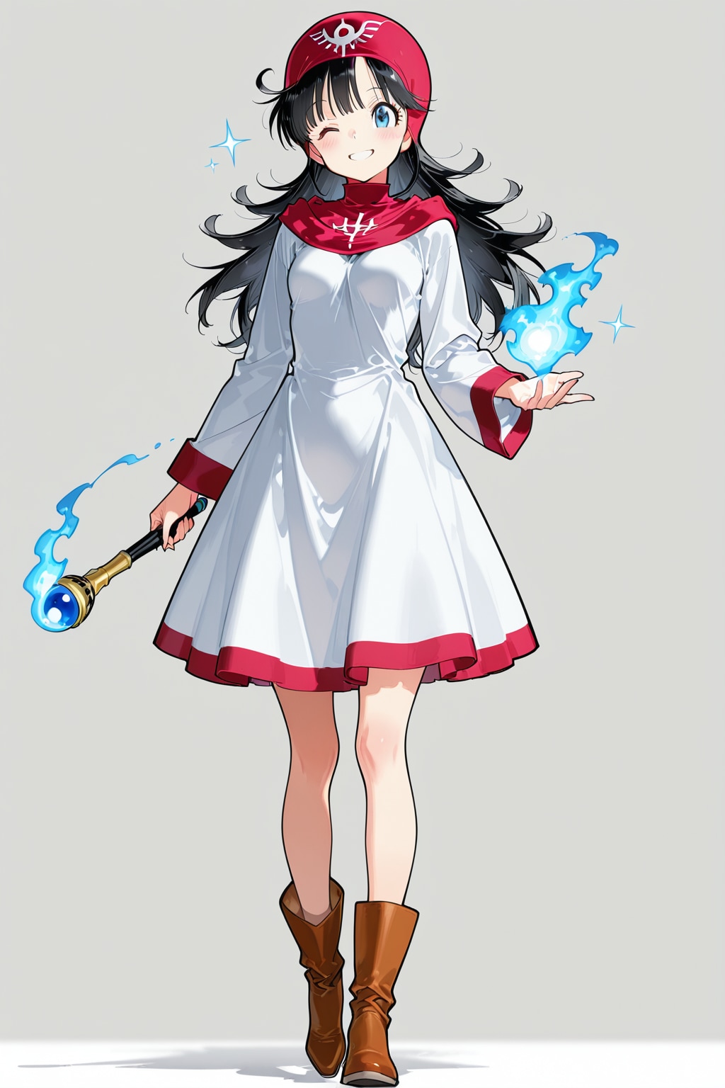 FC版ドラクエ2発売日記念