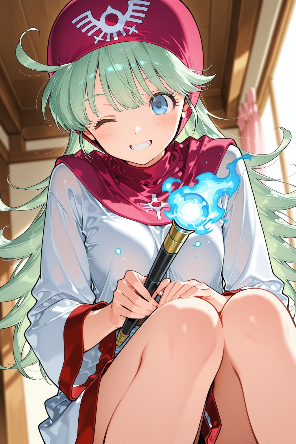 FC版ドラクエ2発売日記念