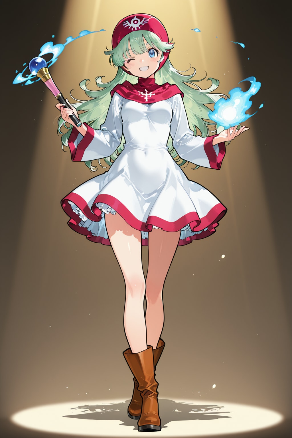 FC版ドラクエ2発売日記念