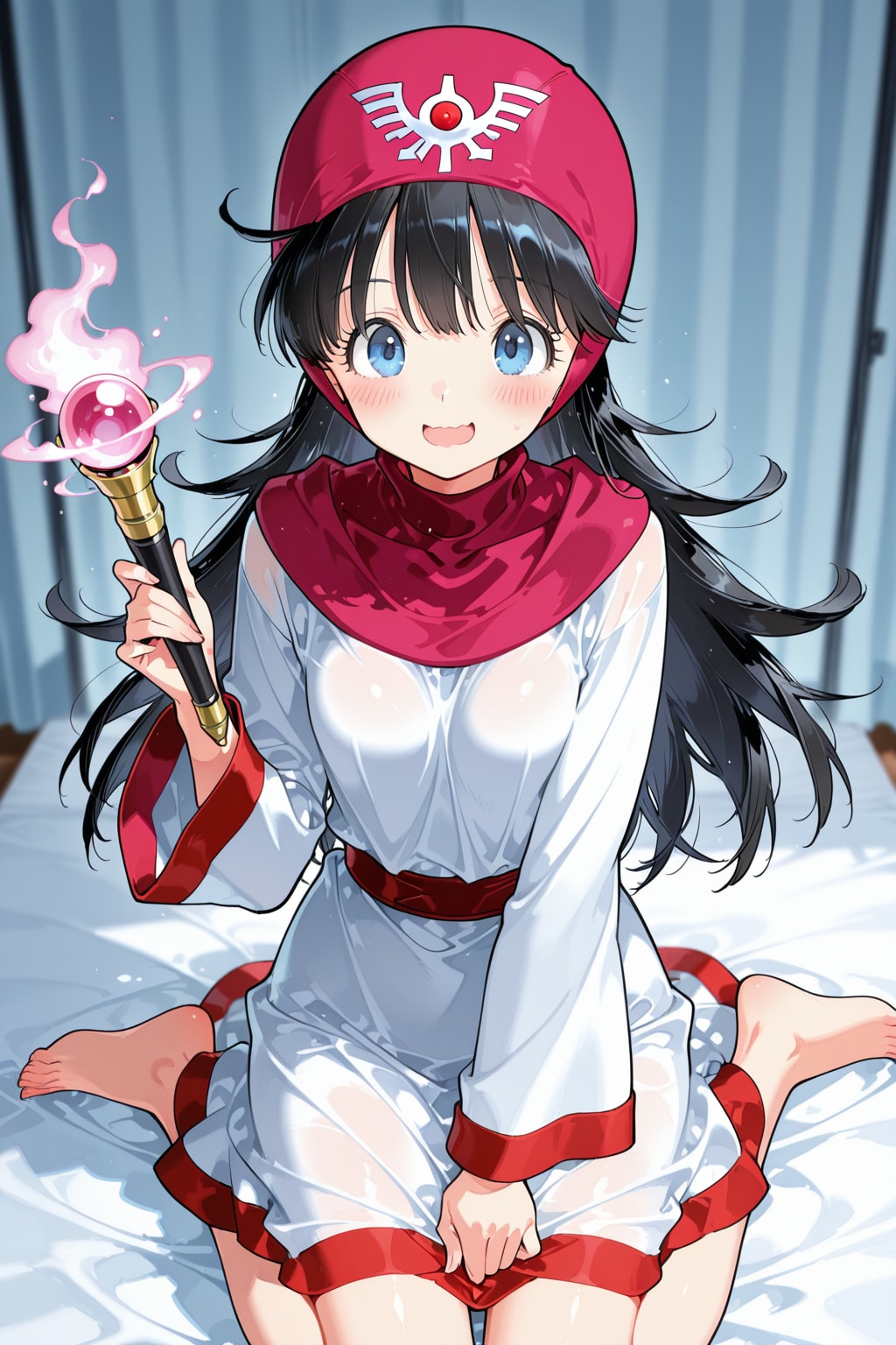 FC版ドラクエ2発売日記念